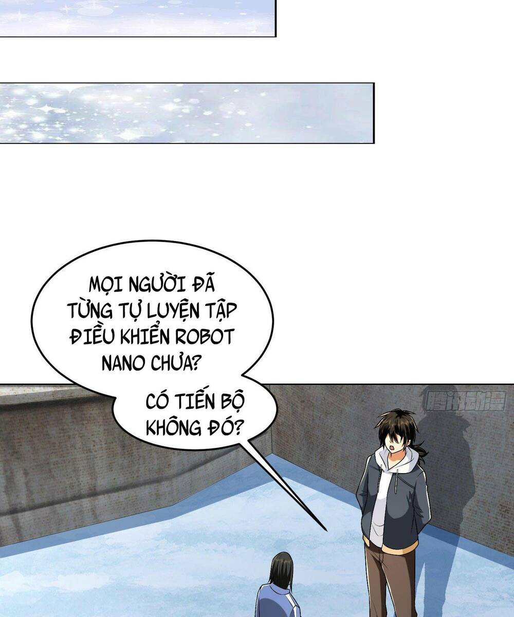 Đệ Nhất Danh Sách - Chapter 141 - Page 29