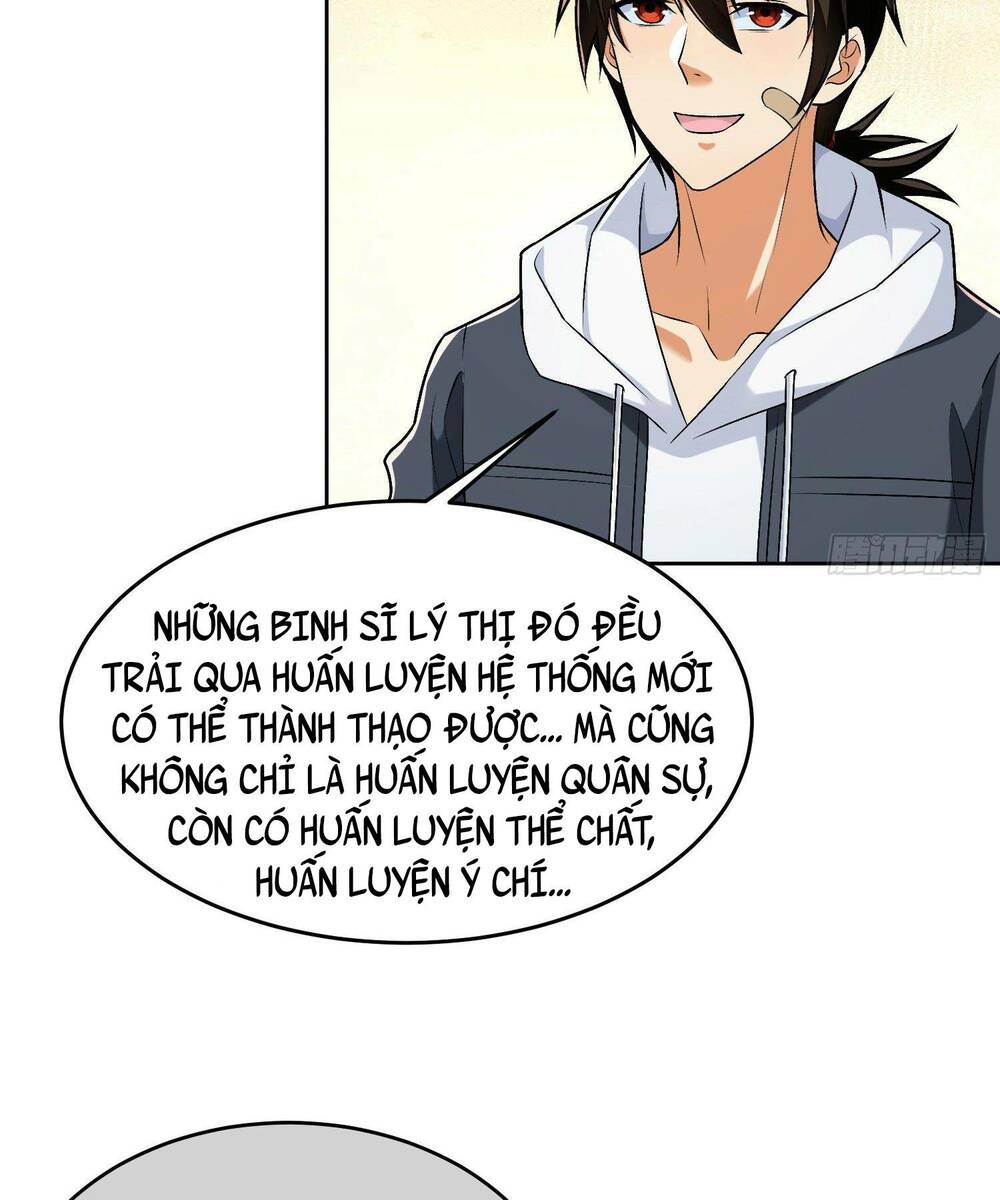 Đệ Nhất Danh Sách - Chapter 141 - Page 33