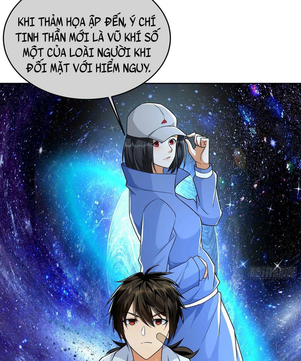 Đệ Nhất Danh Sách - Chapter 141 - Page 34