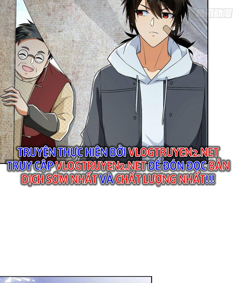 Đệ Nhất Danh Sách - Chapter 141 - Page 36