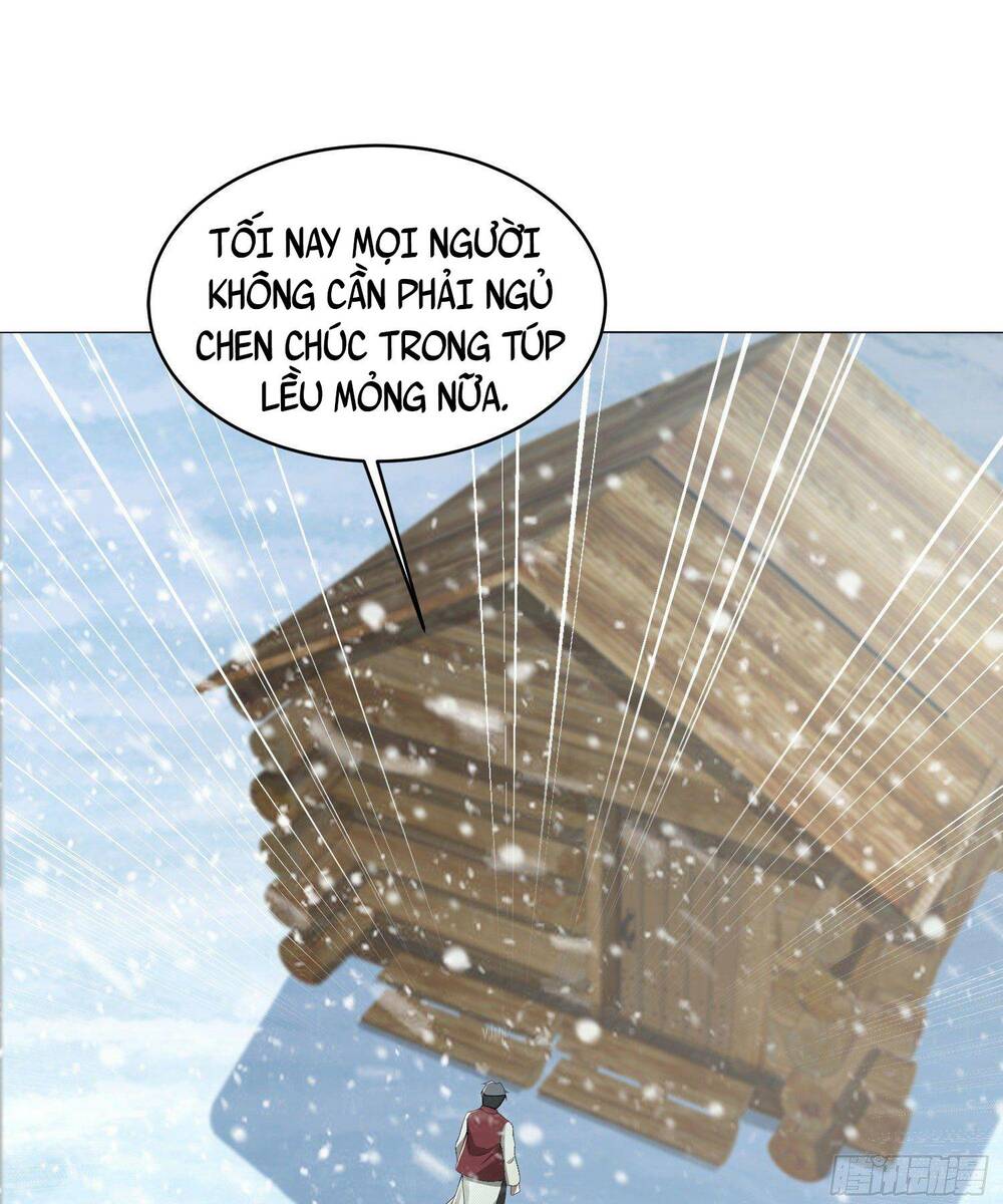 Đệ Nhất Danh Sách - Chapter 141 - Page 38