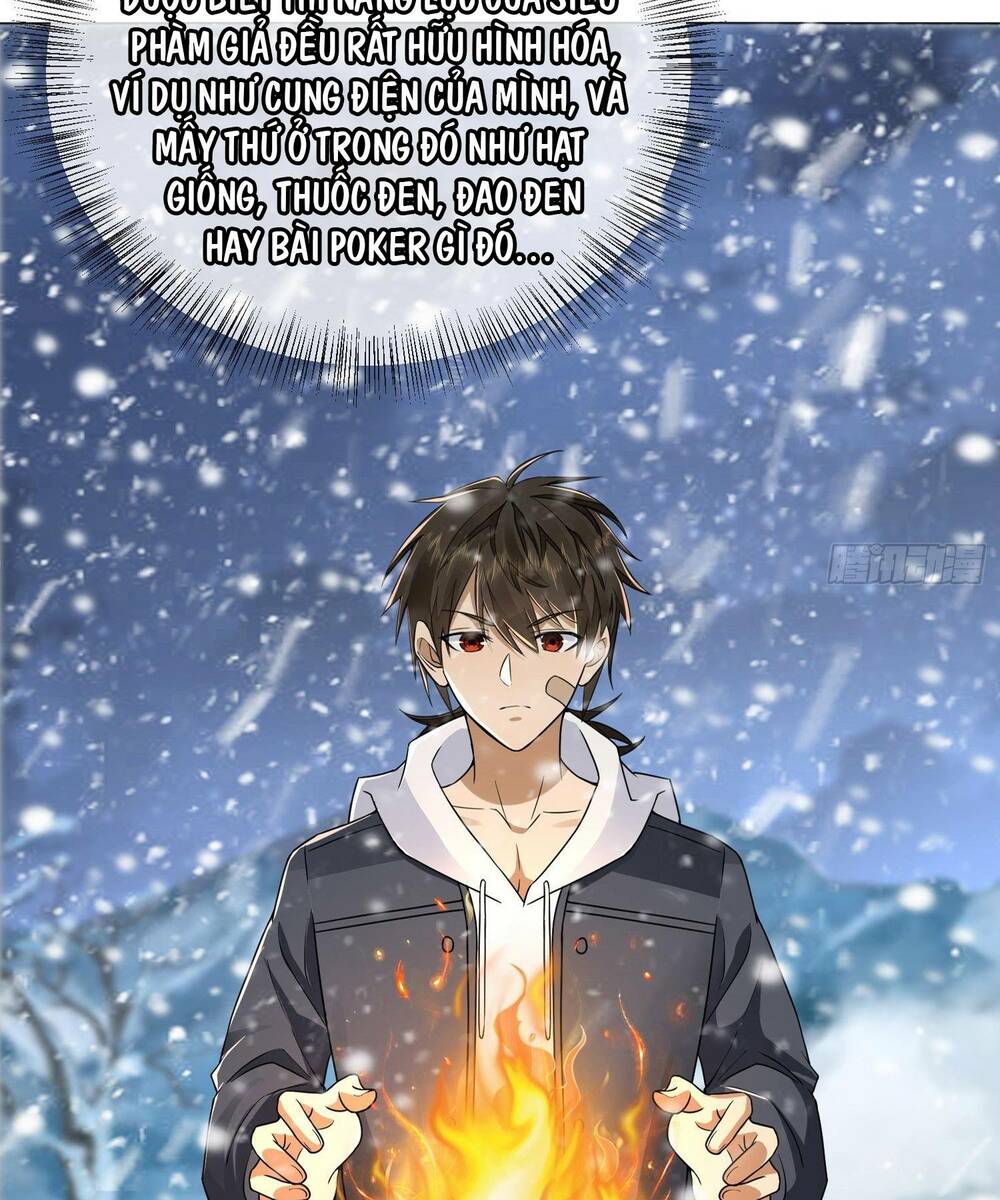 Đệ Nhất Danh Sách - Chapter 141 - Page 3