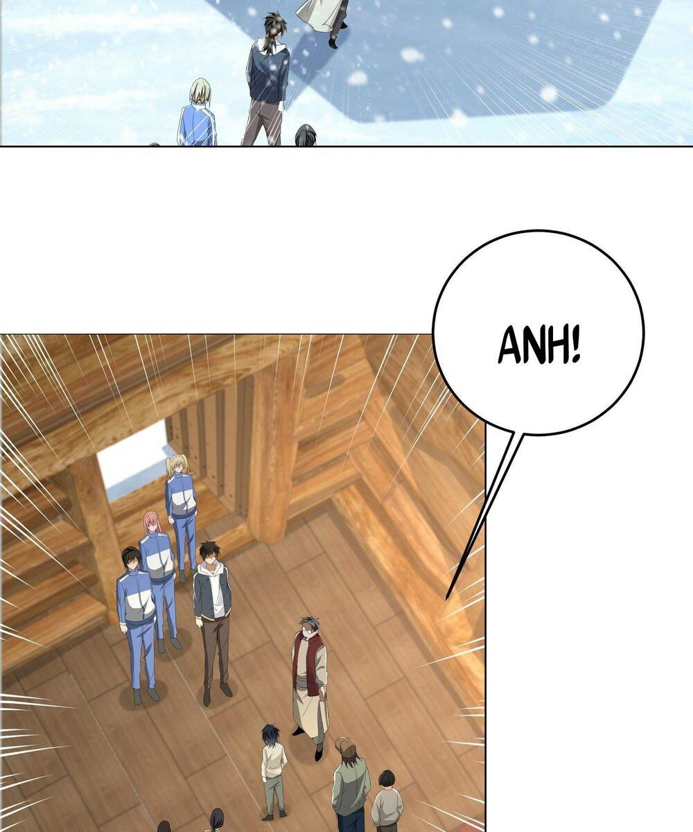 Đệ Nhất Danh Sách - Chapter 141 - Page 39