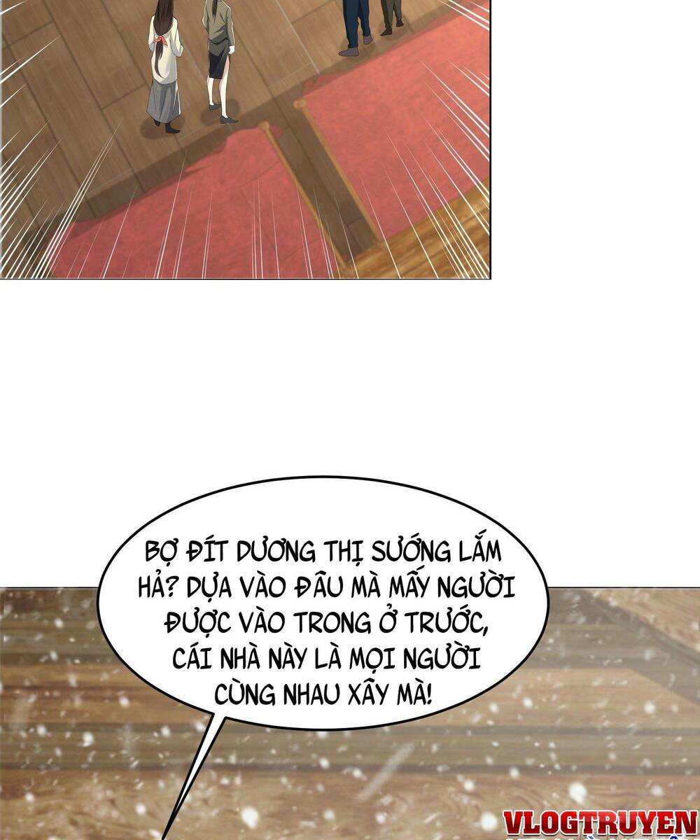 Đệ Nhất Danh Sách - Chapter 141 - Page 40