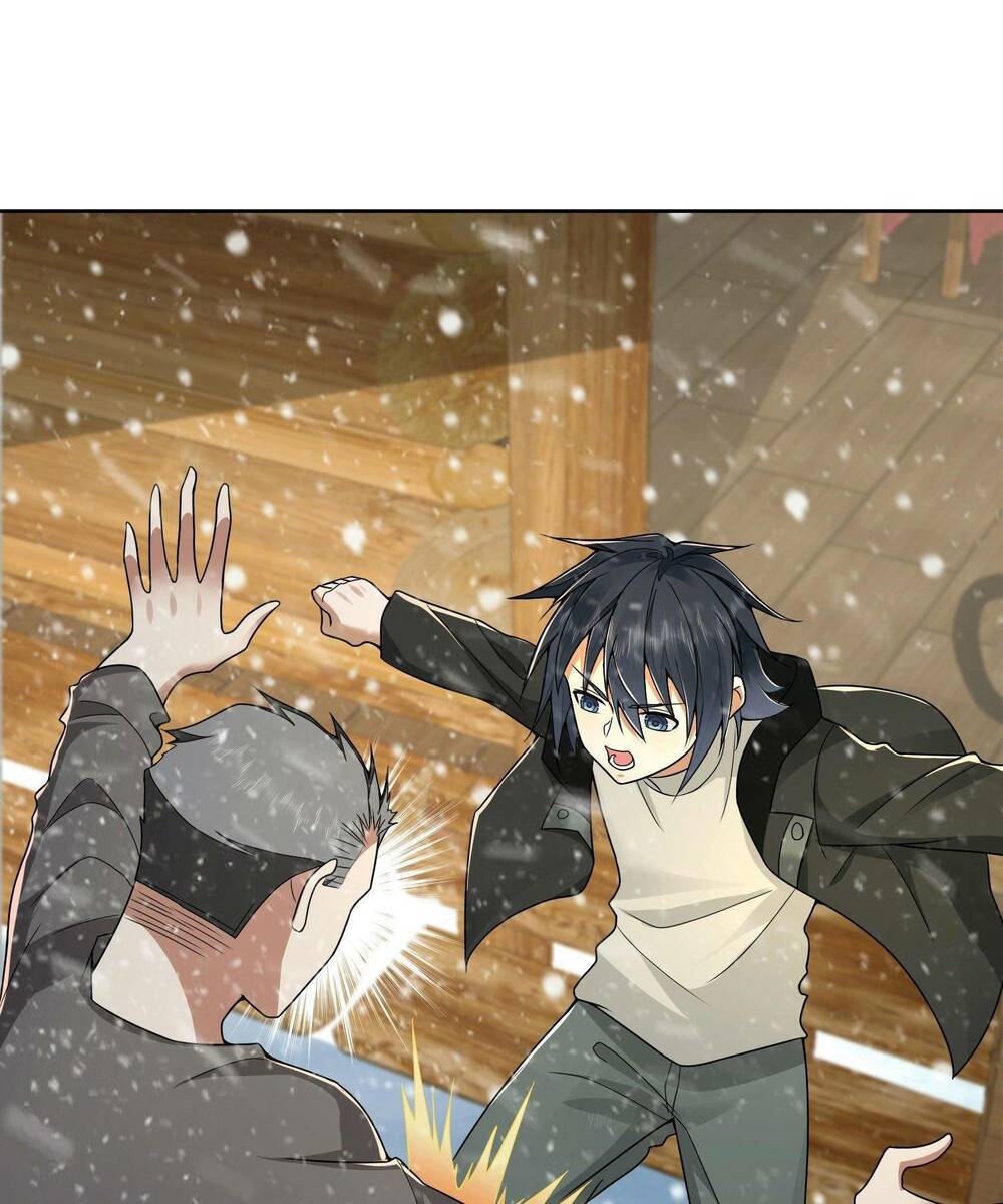 Đệ Nhất Danh Sách - Chapter 141 - Page 43