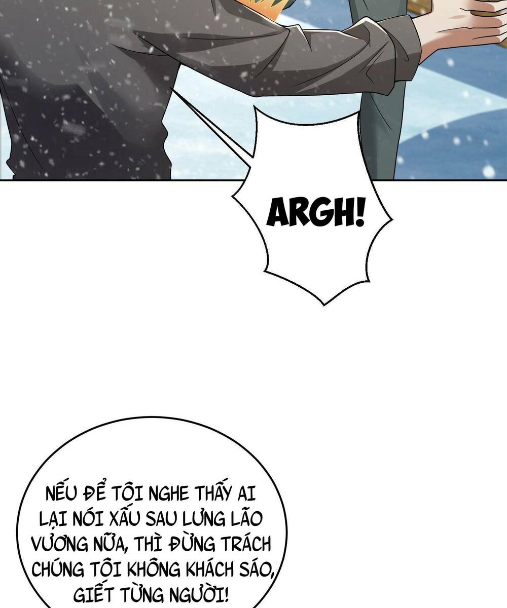 Đệ Nhất Danh Sách - Chapter 141 - Page 44