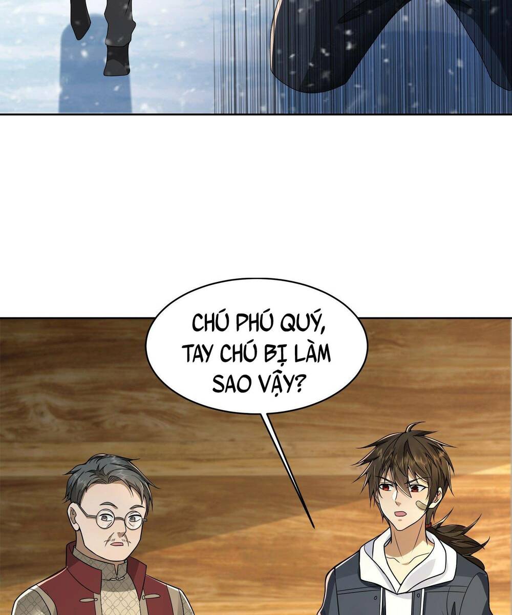 Đệ Nhất Danh Sách - Chapter 141 - Page 48