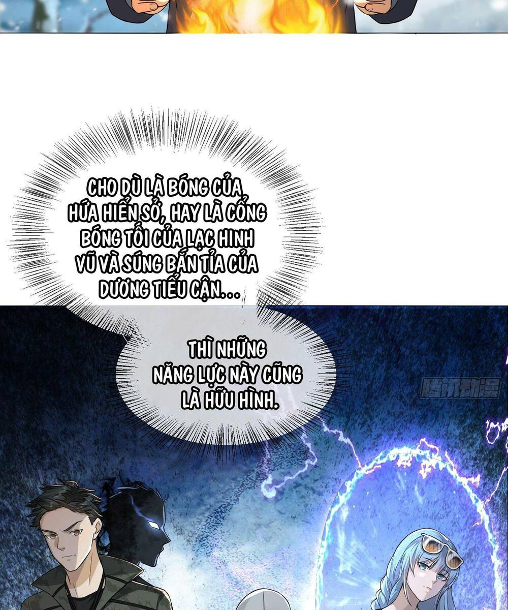 Đệ Nhất Danh Sách - Chapter 141 - Page 4