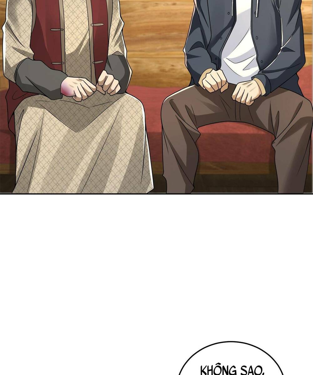 Đệ Nhất Danh Sách - Chapter 141 - Page 49