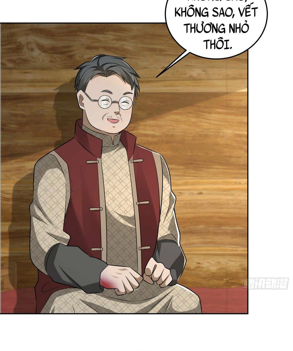 Đệ Nhất Danh Sách - Chapter 141 - Page 50