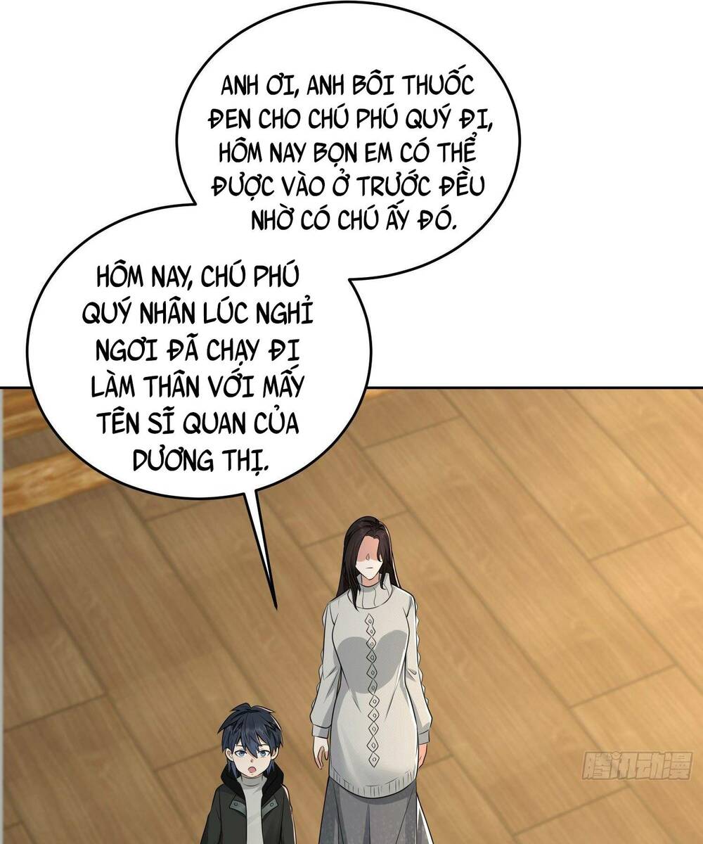 Đệ Nhất Danh Sách - Chapter 141 - Page 51