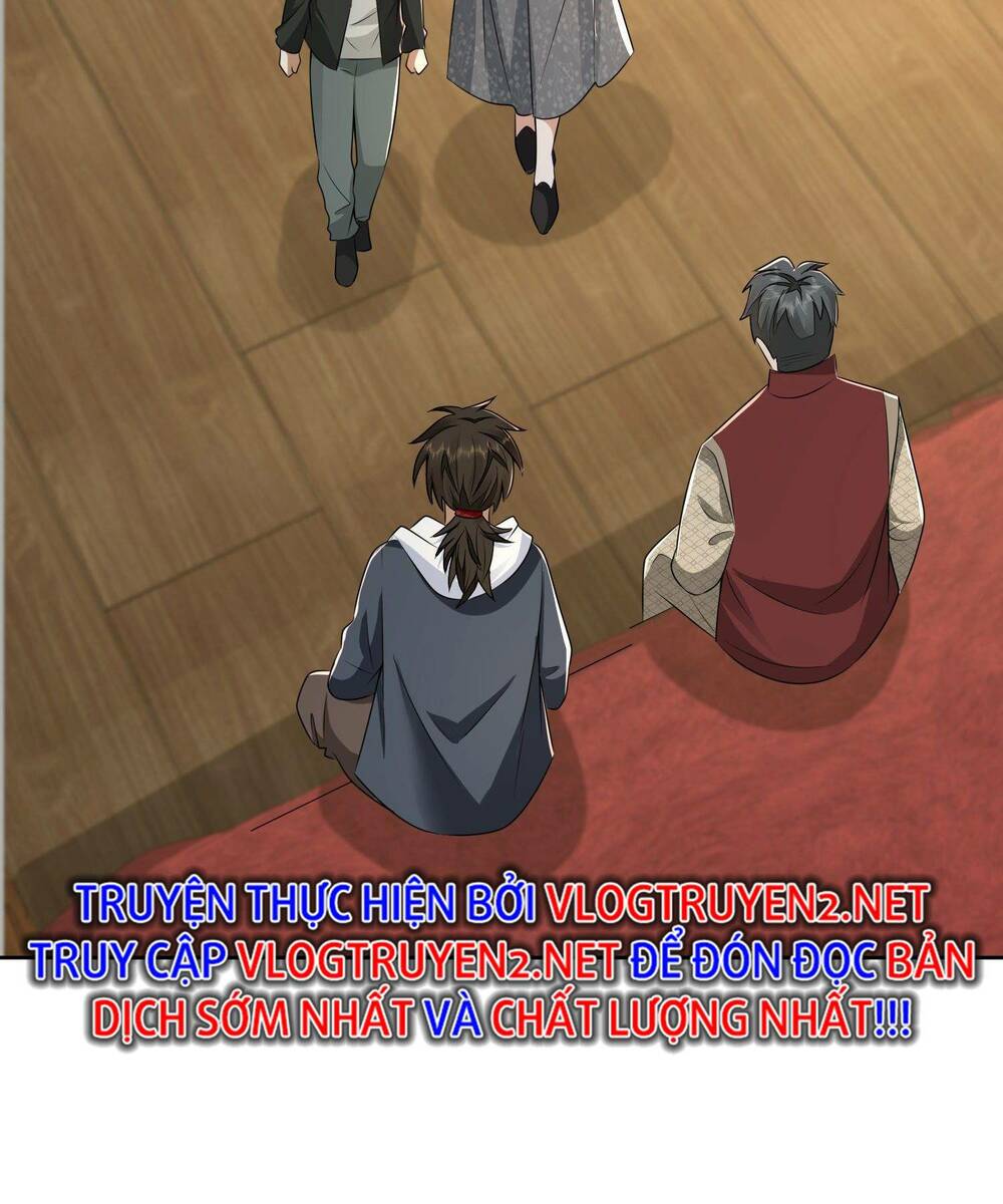 Đệ Nhất Danh Sách - Chapter 141 - Page 52