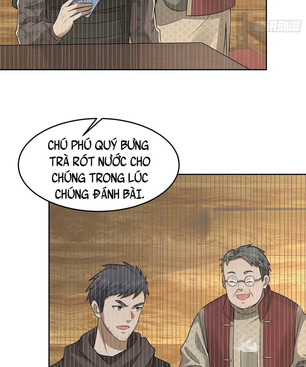 Đệ Nhất Danh Sách - Chapter 141 - Page 55