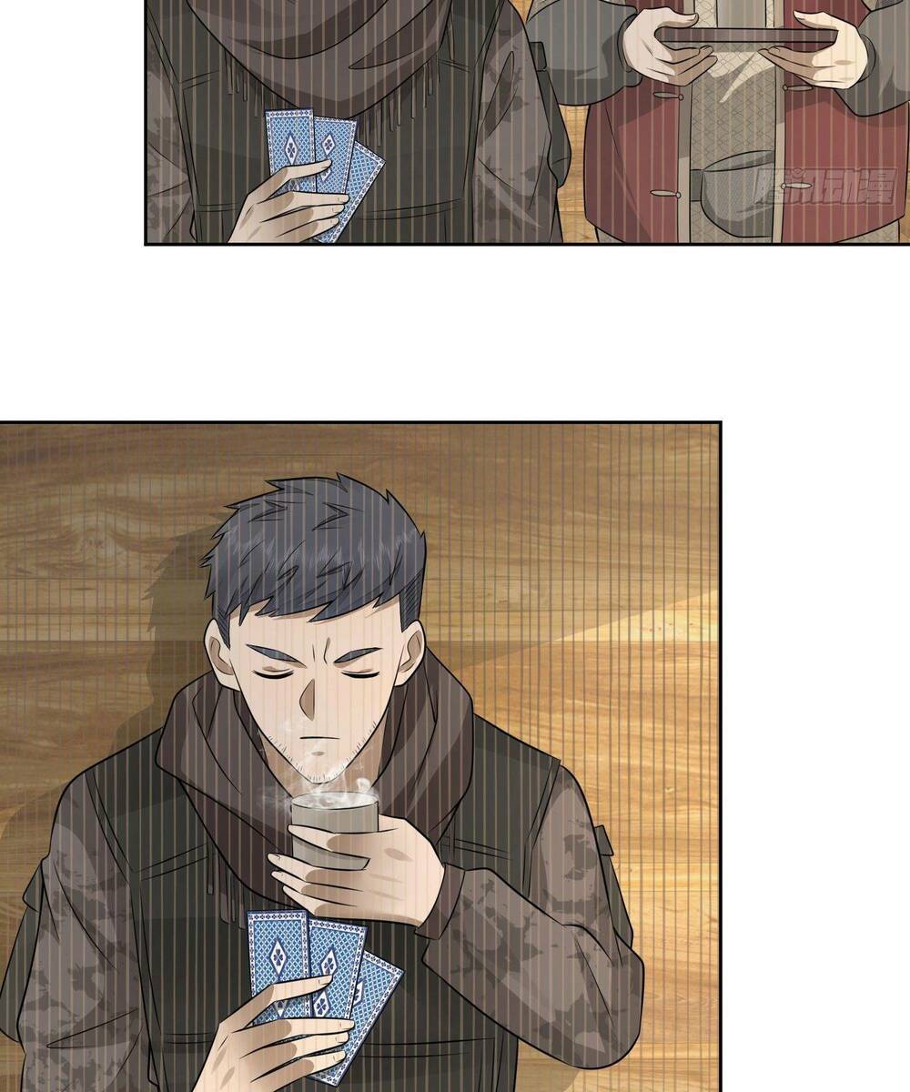 Đệ Nhất Danh Sách - Chapter 141 - Page 56