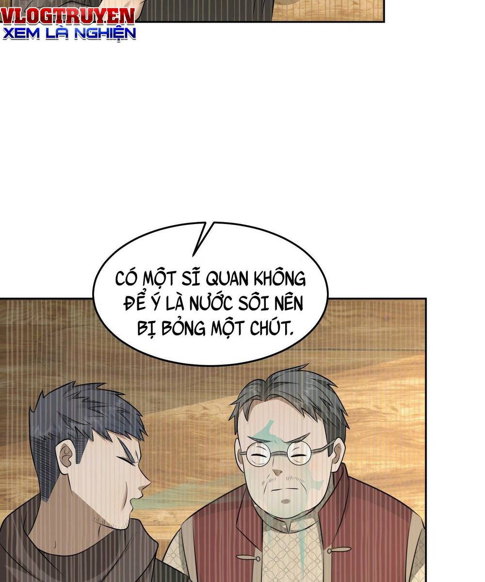 Đệ Nhất Danh Sách - Chapter 141 - Page 57