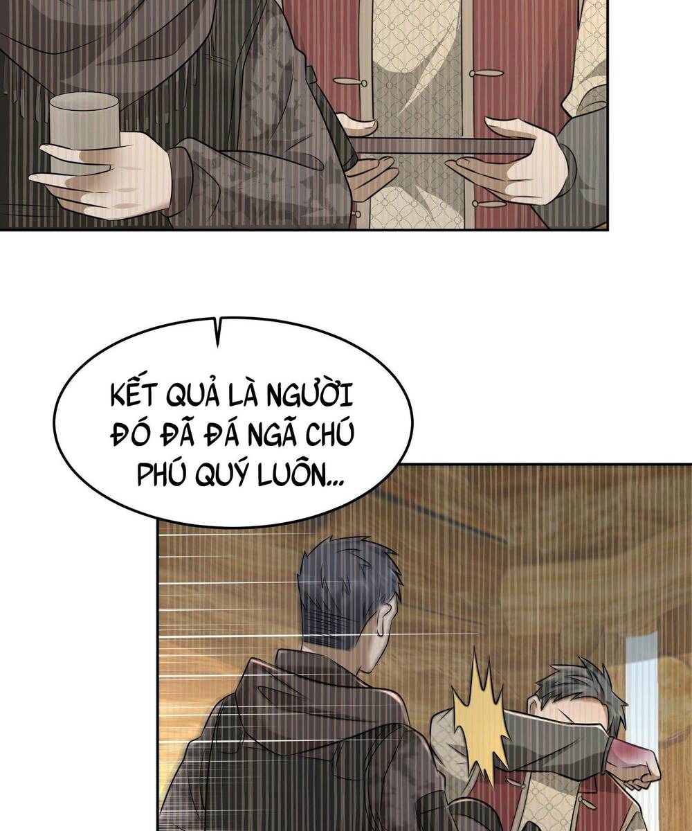 Đệ Nhất Danh Sách - Chapter 141 - Page 58