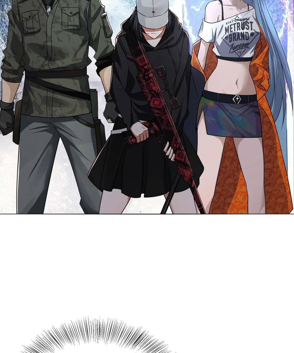 Đệ Nhất Danh Sách - Chapter 141 - Page 5