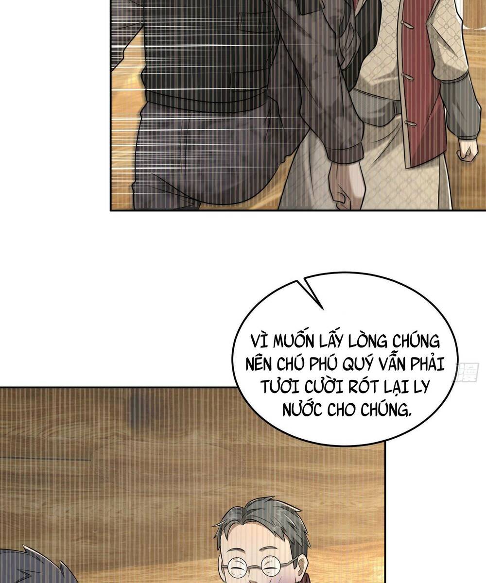 Đệ Nhất Danh Sách - Chapter 141 - Page 59