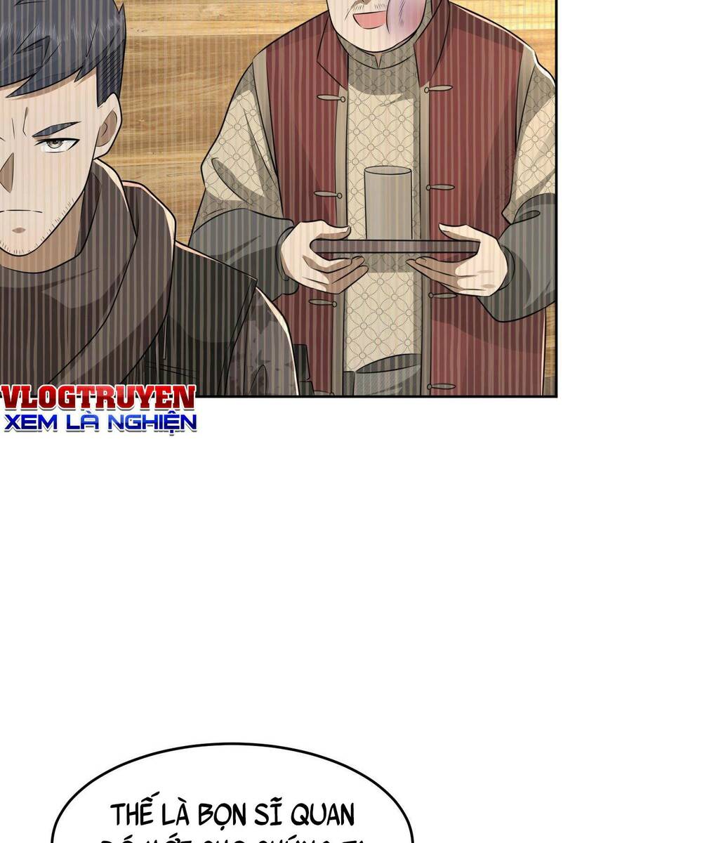 Đệ Nhất Danh Sách - Chapter 141 - Page 60