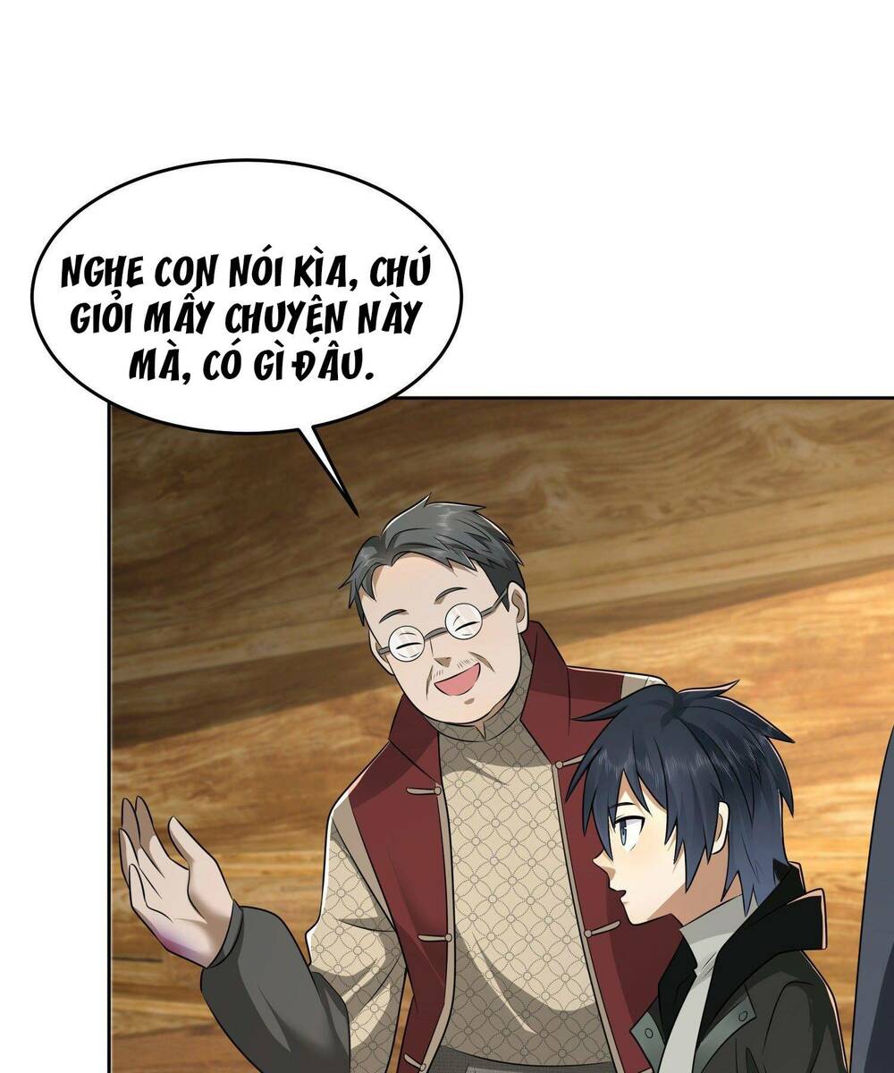 Đệ Nhất Danh Sách - Chapter 141 - Page 62