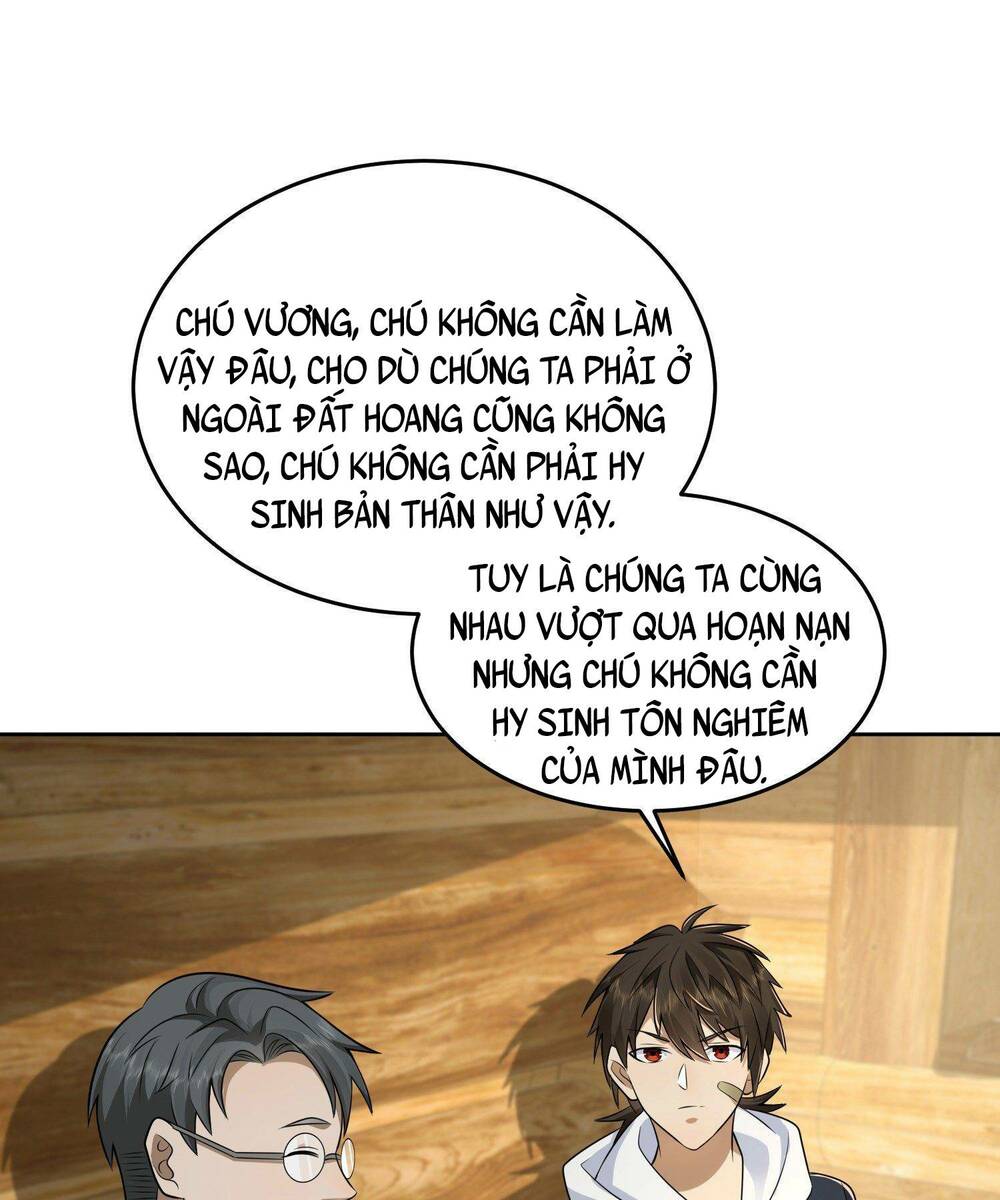 Đệ Nhất Danh Sách - Chapter 141 - Page 64