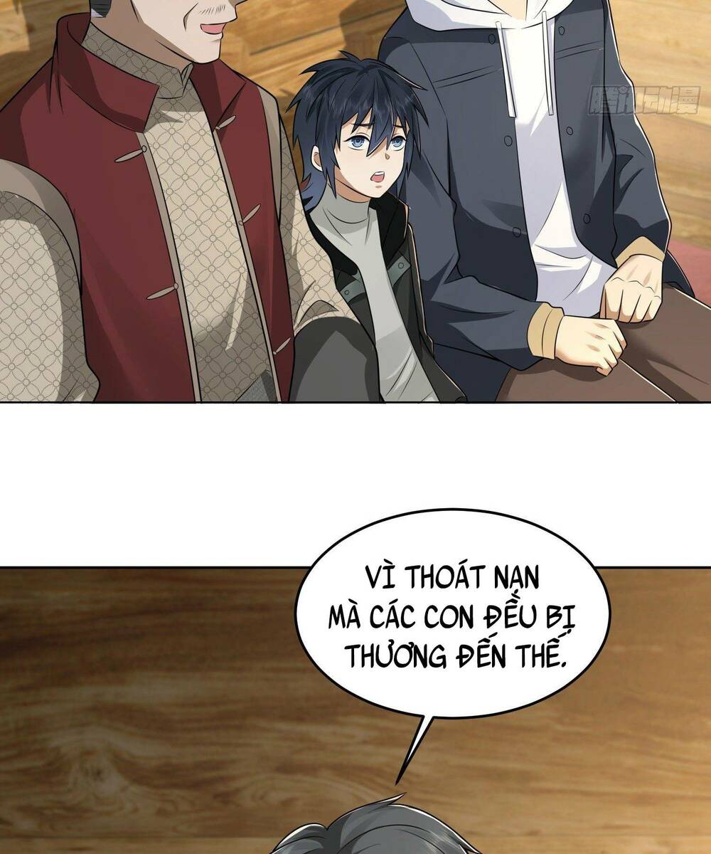 Đệ Nhất Danh Sách - Chapter 141 - Page 65