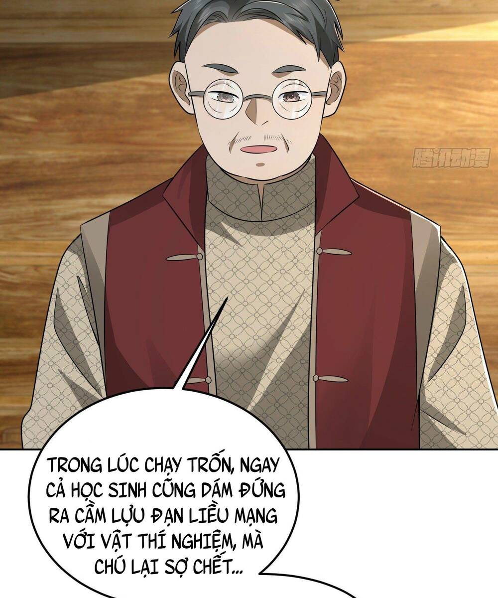 Đệ Nhất Danh Sách - Chapter 141 - Page 66