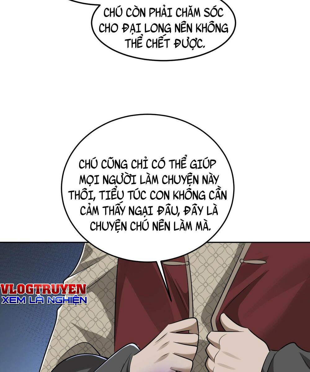 Đệ Nhất Danh Sách - Chapter 141 - Page 67