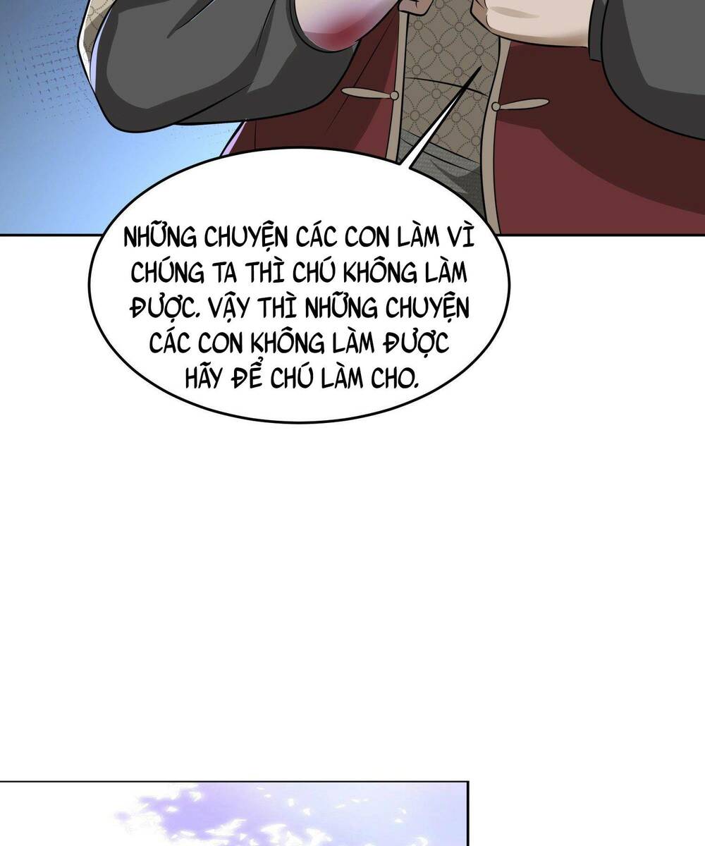 Đệ Nhất Danh Sách - Chapter 141 - Page 68