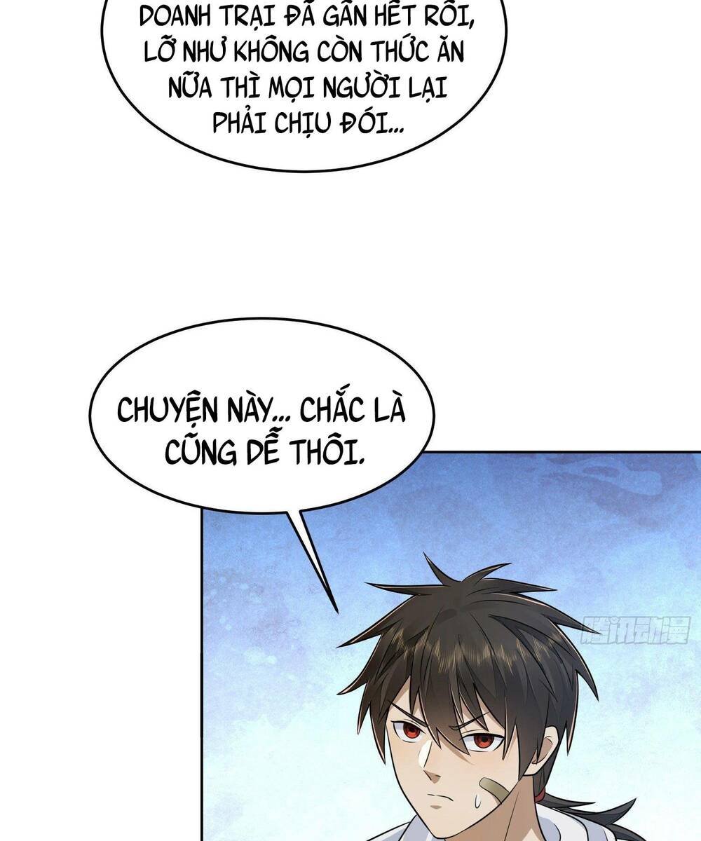 Đệ Nhất Danh Sách - Chapter 141 - Page 70