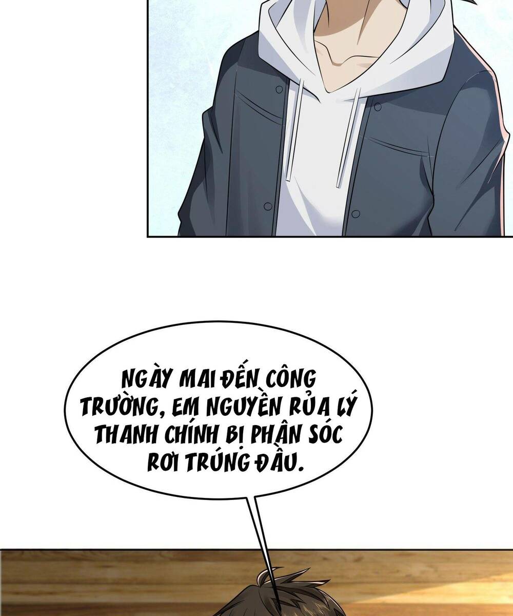 Đệ Nhất Danh Sách - Chapter 141 - Page 71