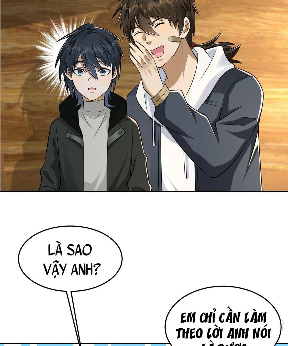 Đệ Nhất Danh Sách - Chapter 141 - Page 72