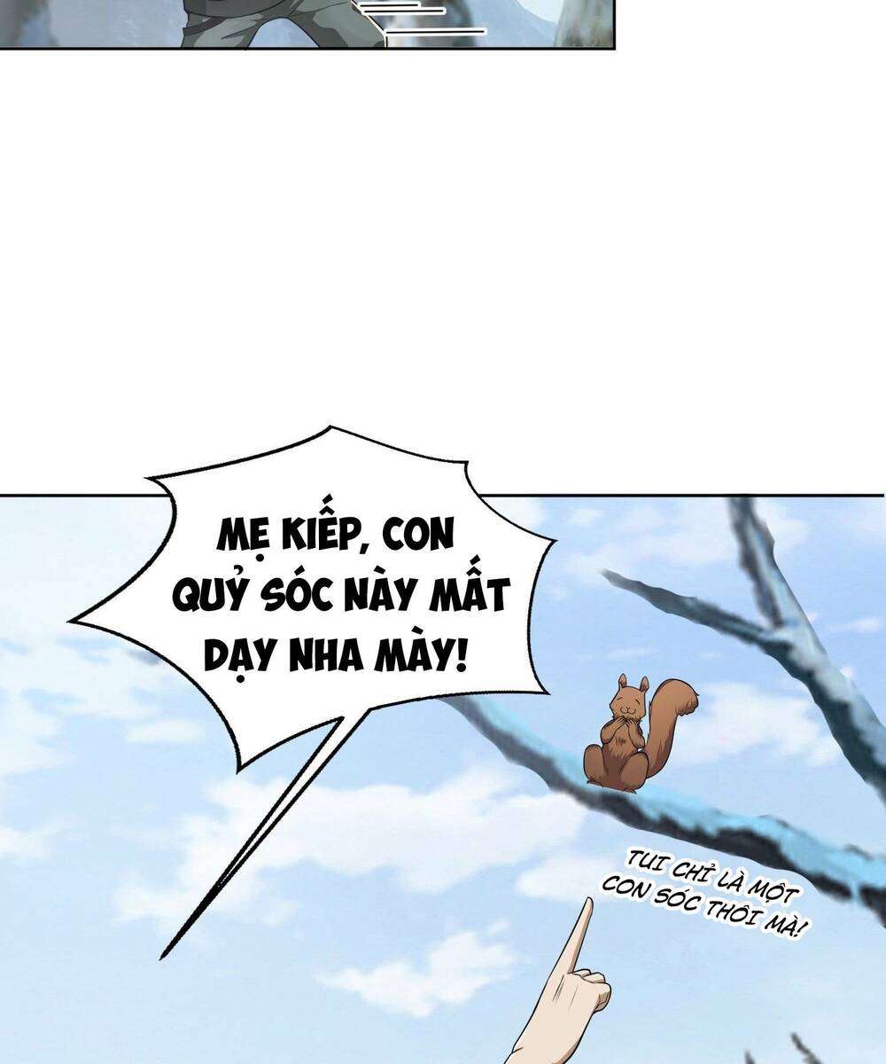 Đệ Nhất Danh Sách - Chapter 142 - Page 12