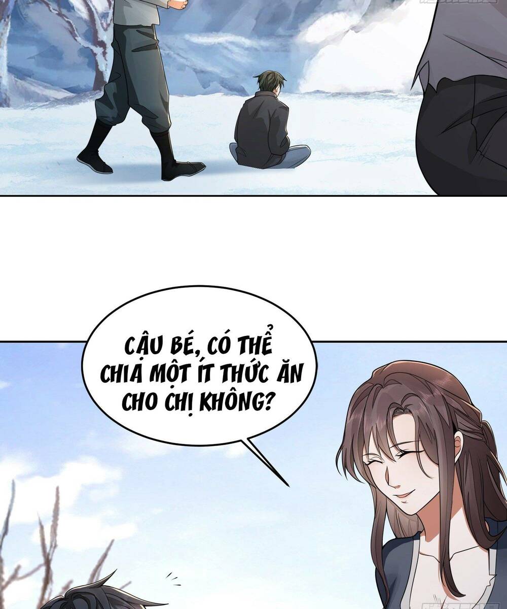 Đệ Nhất Danh Sách - Chapter 142 - Page 23