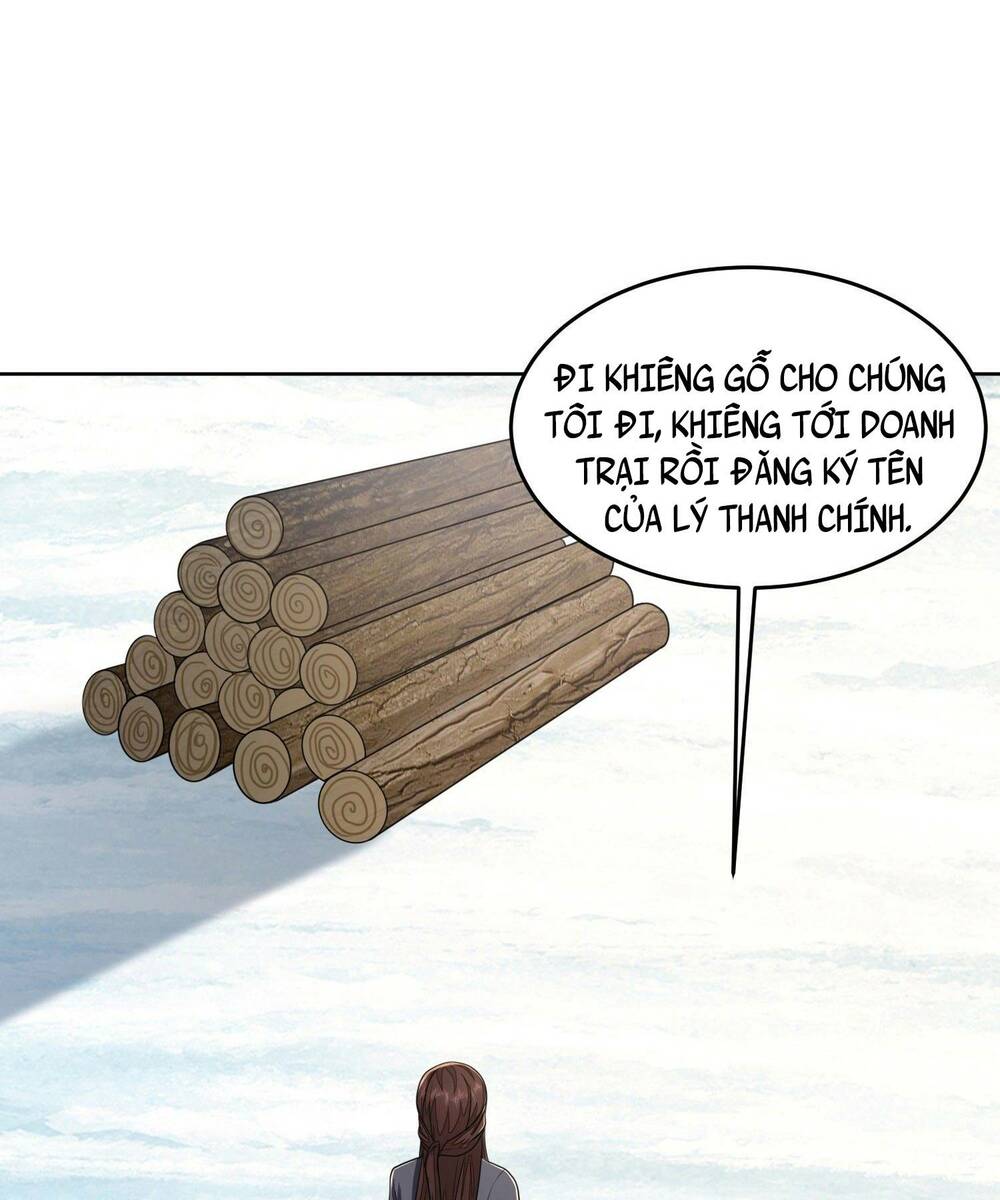 Đệ Nhất Danh Sách - Chapter 142 - Page 28