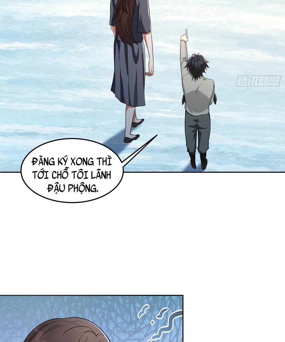 Đệ Nhất Danh Sách - Chapter 142 - Page 29