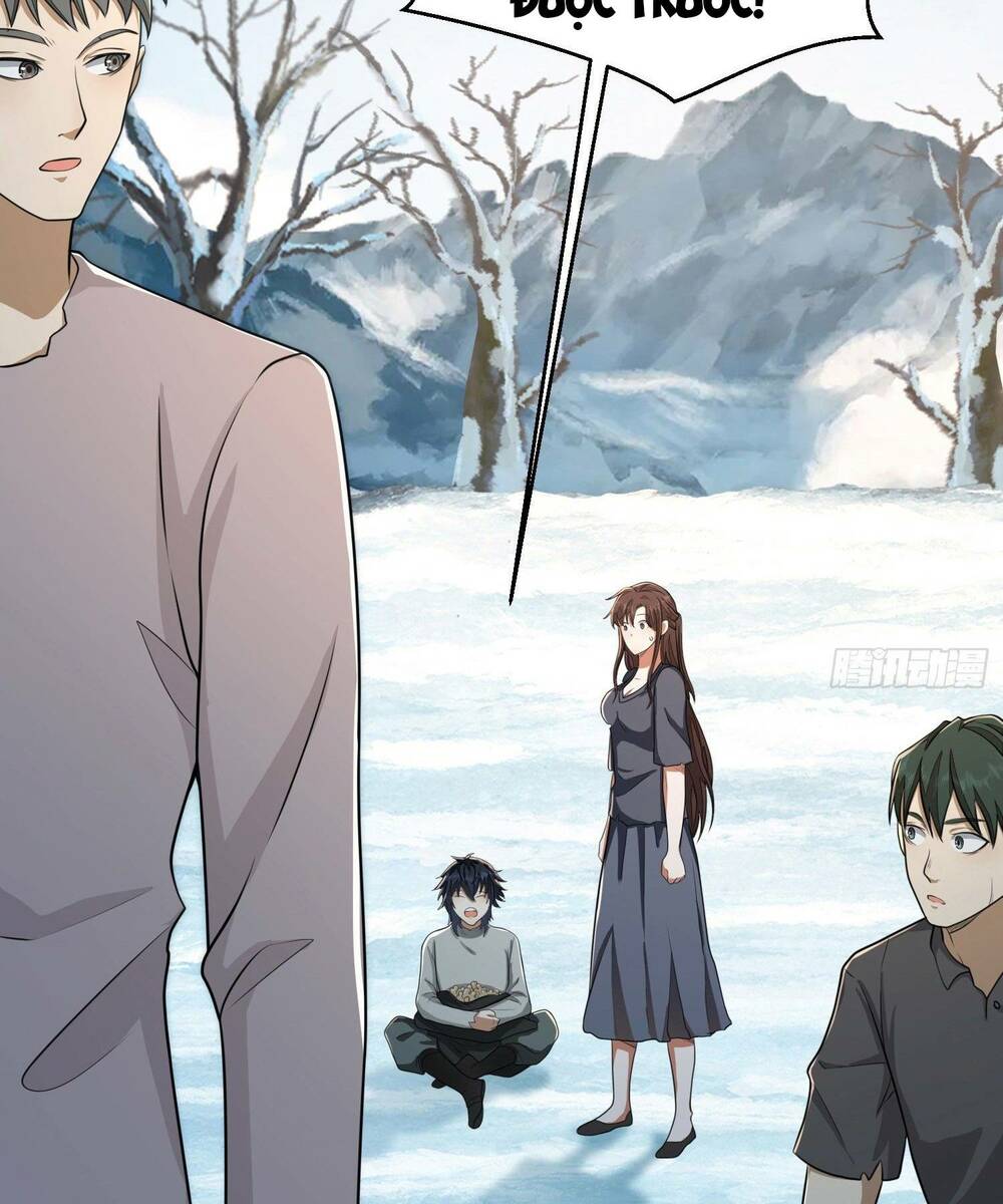 Đệ Nhất Danh Sách - Chapter 142 - Page 31