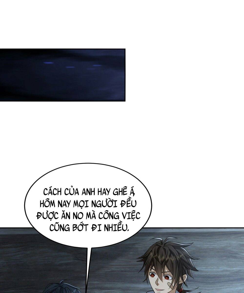 Đệ Nhất Danh Sách - Chapter 142 - Page 36