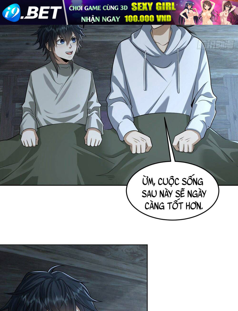 Đệ Nhất Danh Sách - Chapter 142 - Page 37