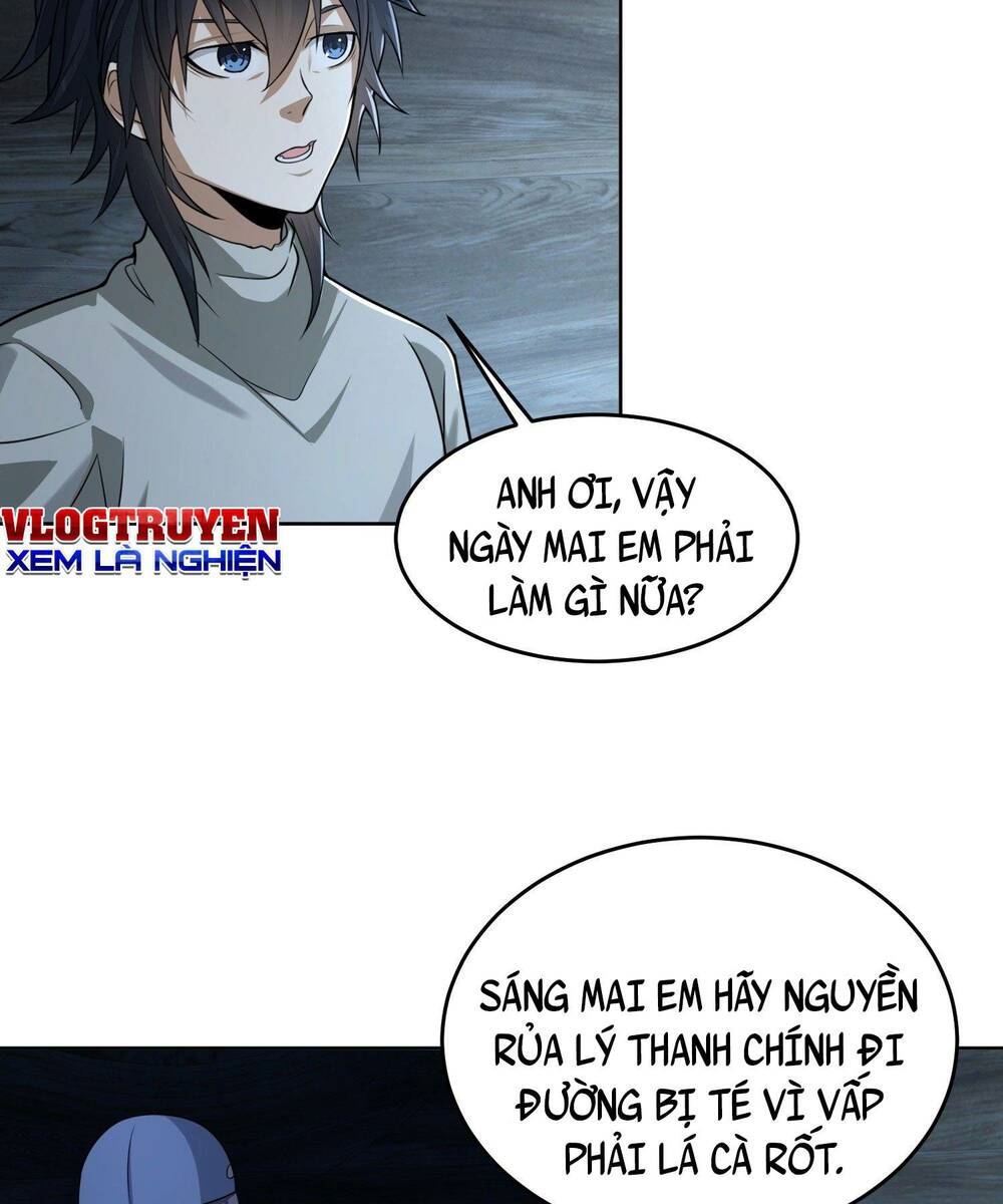 Đệ Nhất Danh Sách - Chapter 142 - Page 38