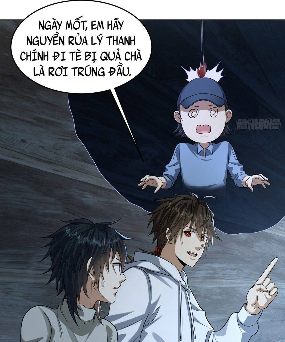 Đệ Nhất Danh Sách - Chapter 142 - Page 40