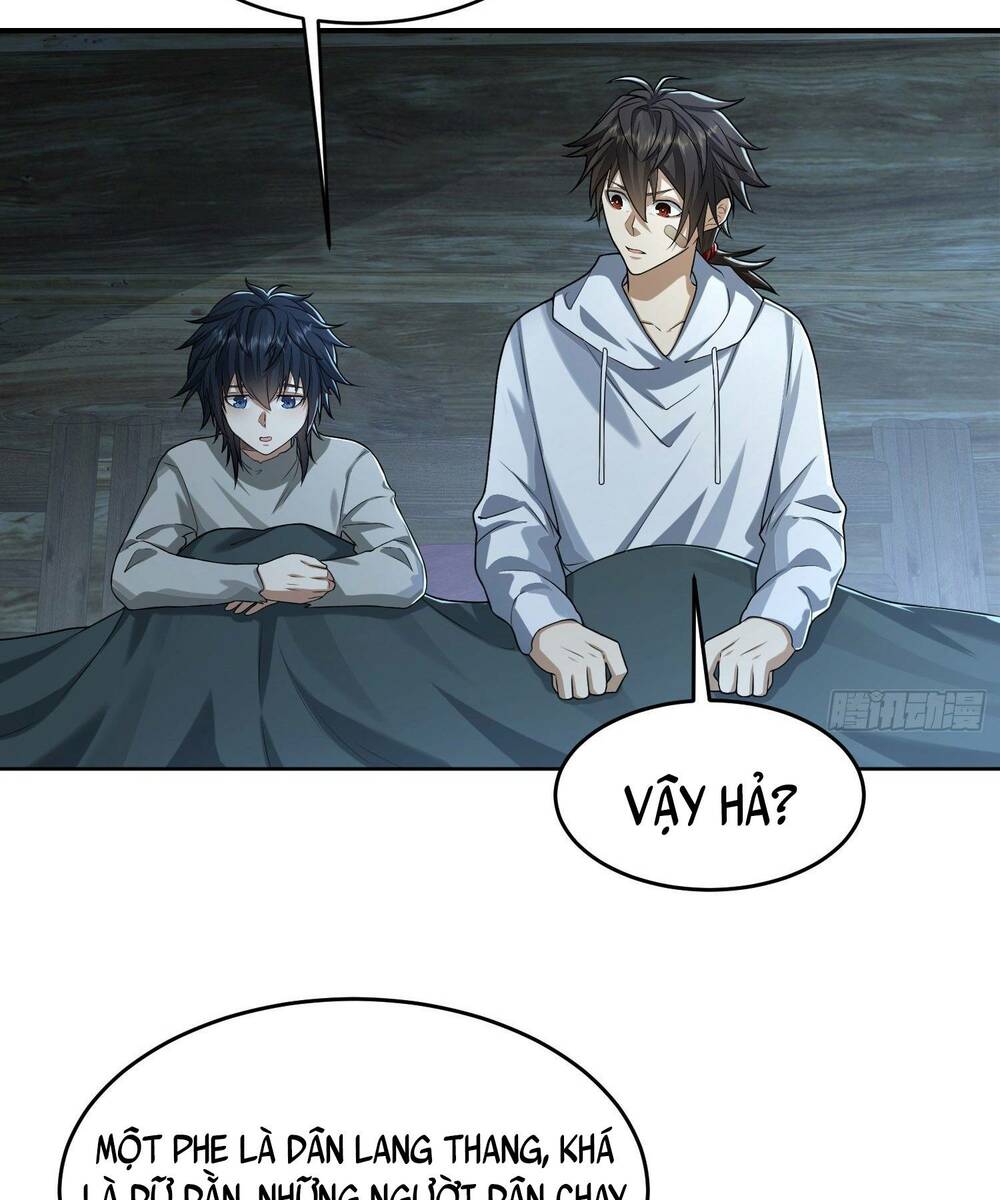 Đệ Nhất Danh Sách - Chapter 142 - Page 43