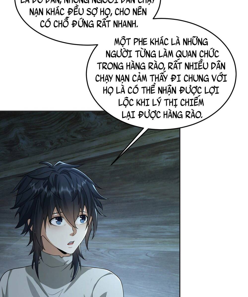 Đệ Nhất Danh Sách - Chapter 142 - Page 44