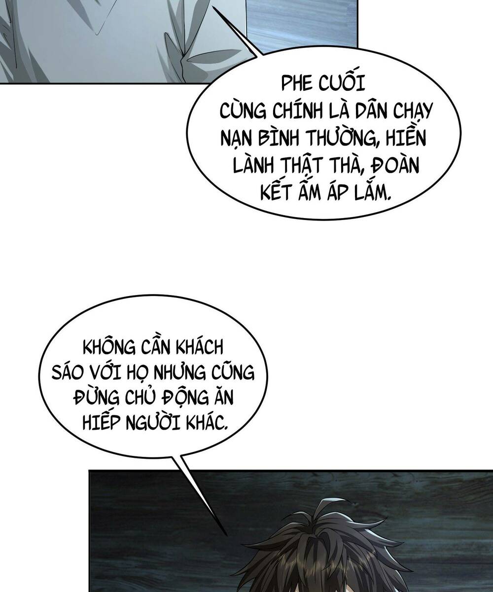 Đệ Nhất Danh Sách - Chapter 142 - Page 45