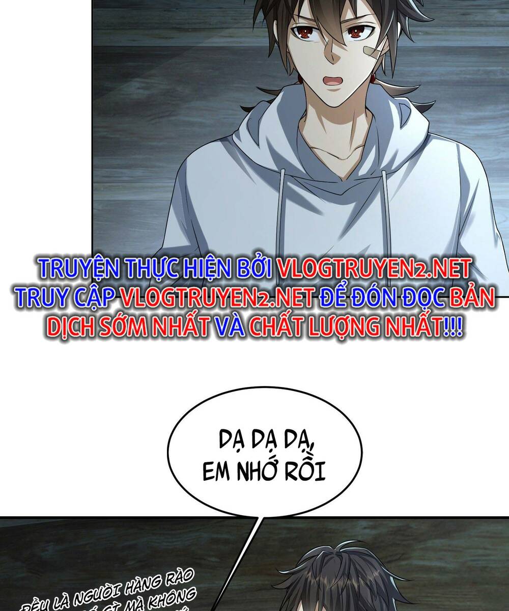 Đệ Nhất Danh Sách - Chapter 142 - Page 46