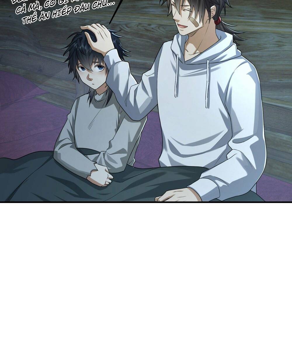 Đệ Nhất Danh Sách - Chapter 142 - Page 47