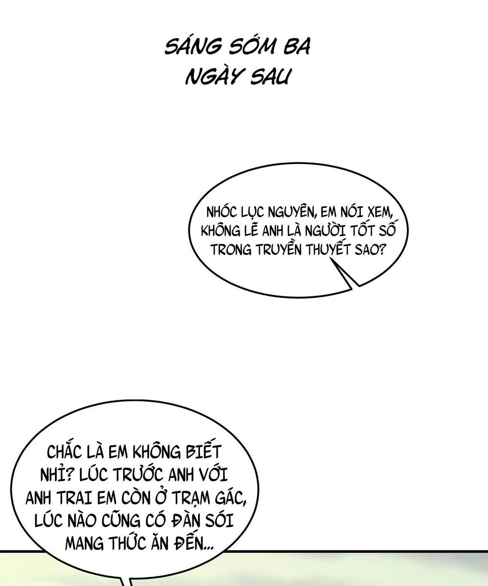 Đệ Nhất Danh Sách - Chapter 142 - Page 48