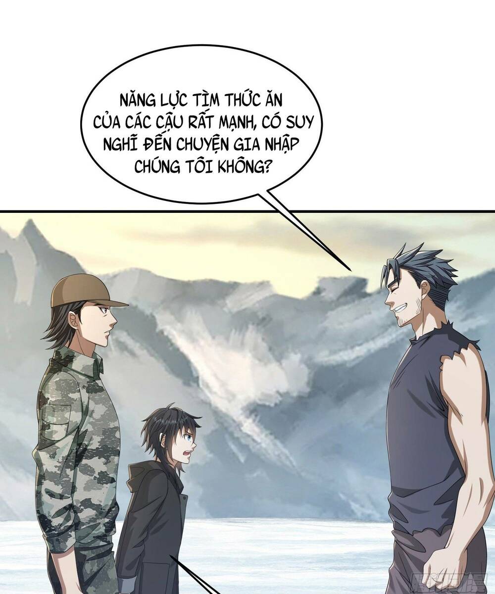 Đệ Nhất Danh Sách - Chapter 142 - Page 50