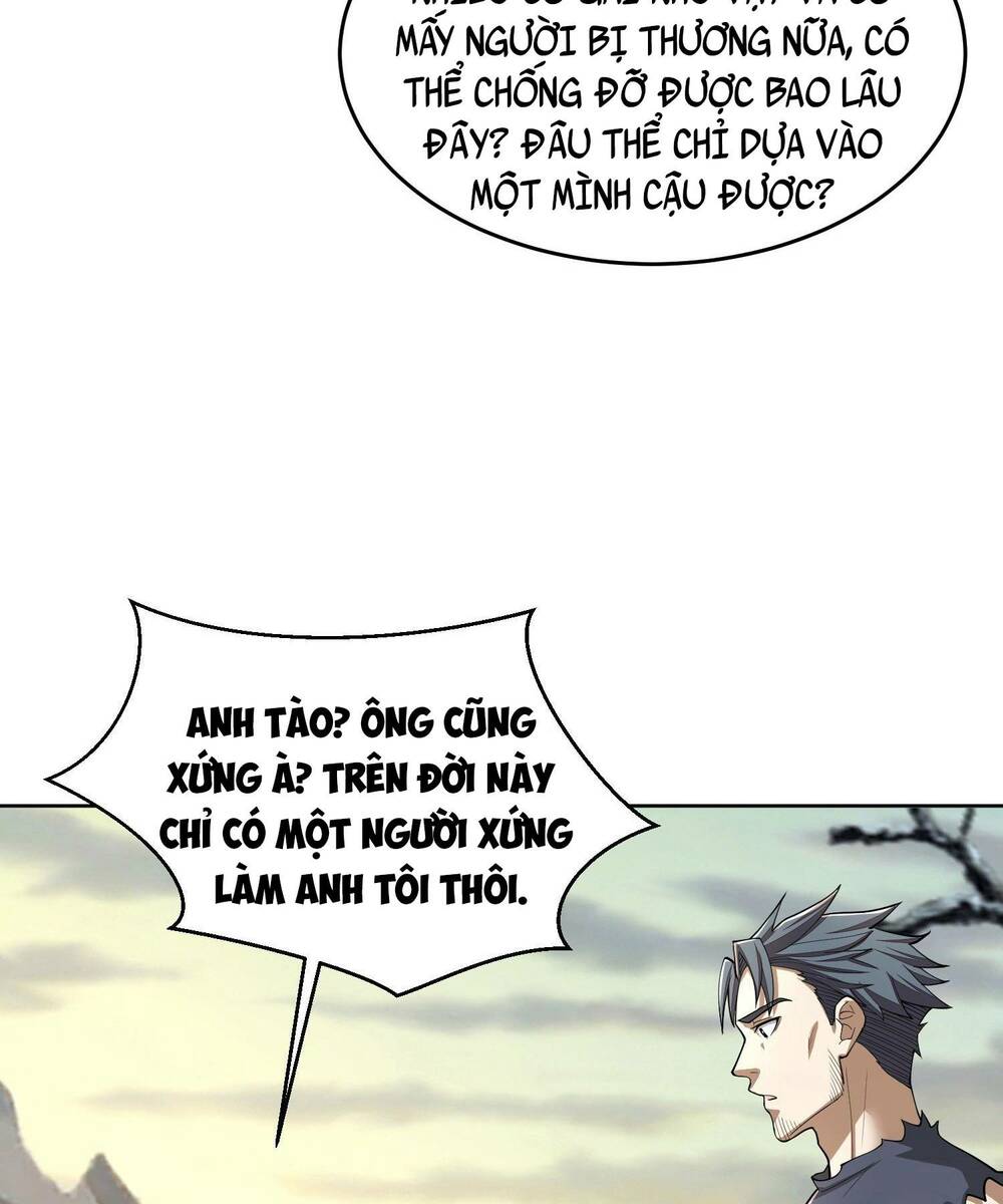 Đệ Nhất Danh Sách - Chapter 142 - Page 55