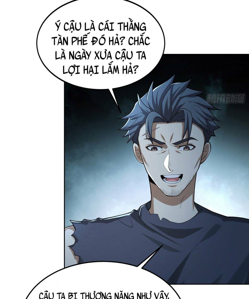 Đệ Nhất Danh Sách - Chapter 142 - Page 57